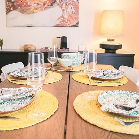 The Bonsai - Glamorous Chiado Apartamento *