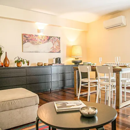 The Bonsai - Glamorous Chiado