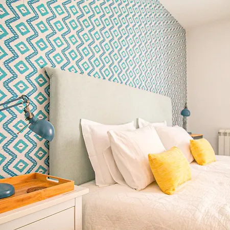 Apartament The Bonsai - Glamorous Chiado