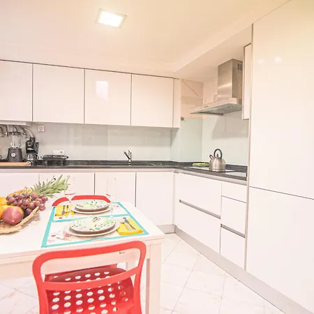 The Bonsai - Glamorous Chiado Apartamento Lisboa