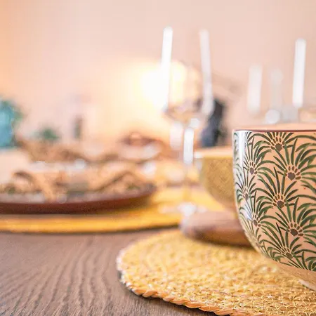 Apartamento The Bonsai - Glamorous Chiado Lisboa