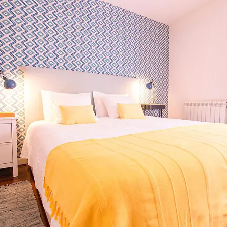 The Bonsai - Glamorous Chiado Apartament