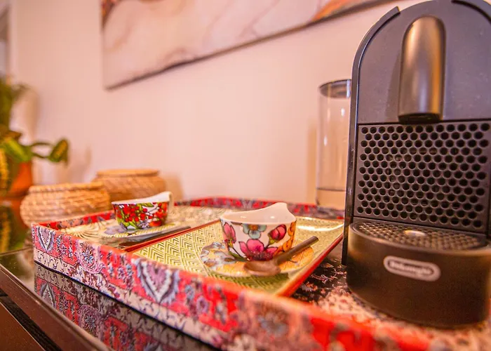 The Bonsai - Glamorous Chiado Apartamento Lisboa