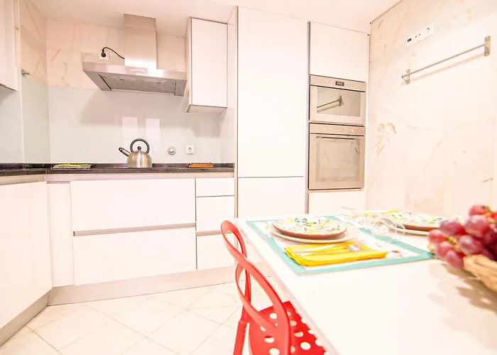 Apartamento The Bonsai - Glamorous Chiado Lisboa