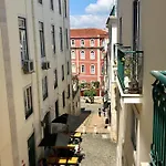 Διαμέρισμα The Bonsai - Glamorous Chiado