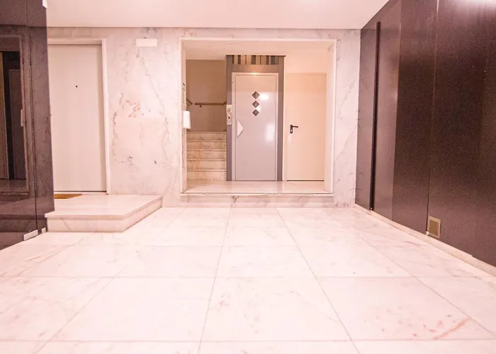 Apartman The Bonsai - Glamorous Chiado